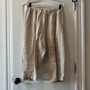 Elizabeth Suzann Andy Trousers